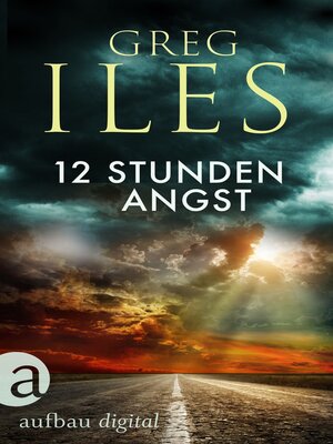 cover image of 12 Stunden Angst